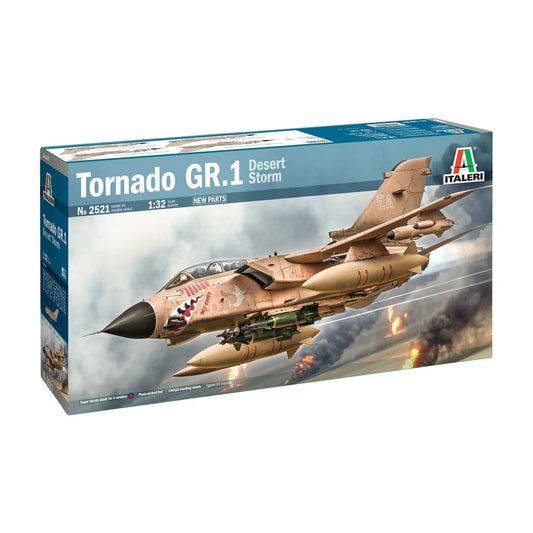 1:32 TORNADO GR.1/IDS