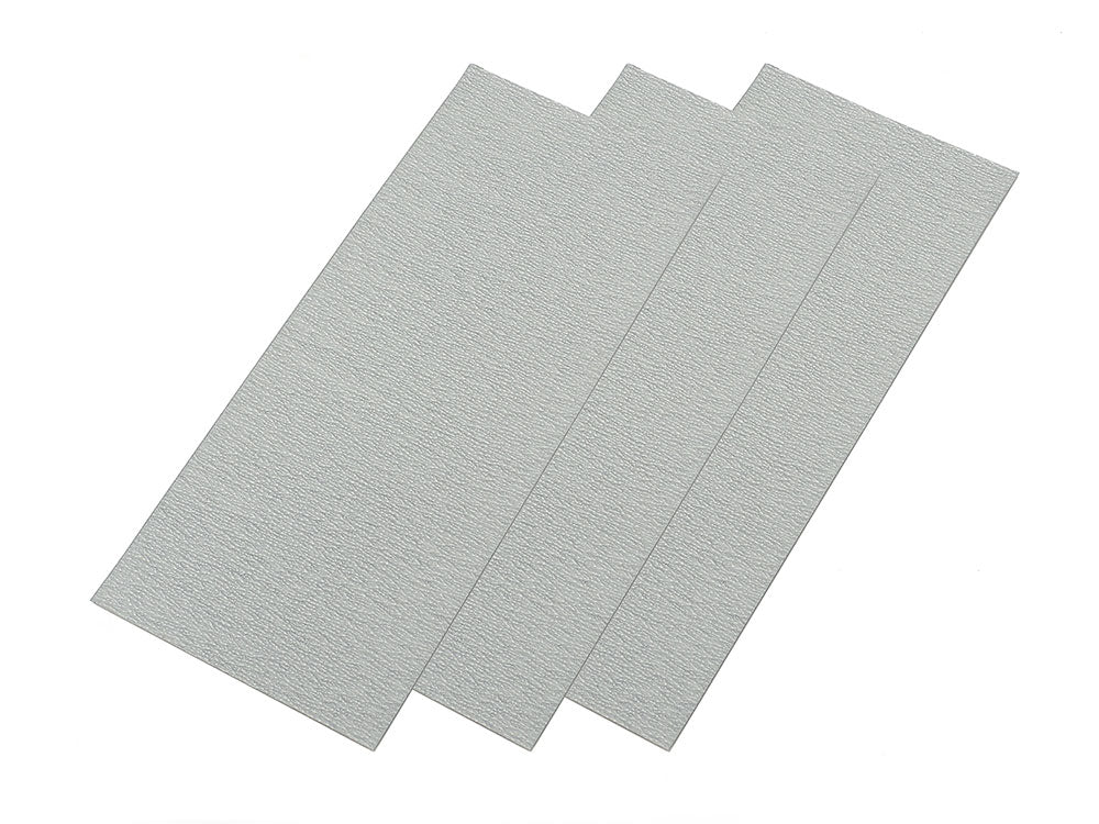 FINISHING ABRASIVES P600