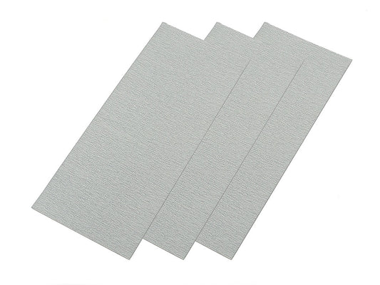 FINISHING ABRASIVES P600