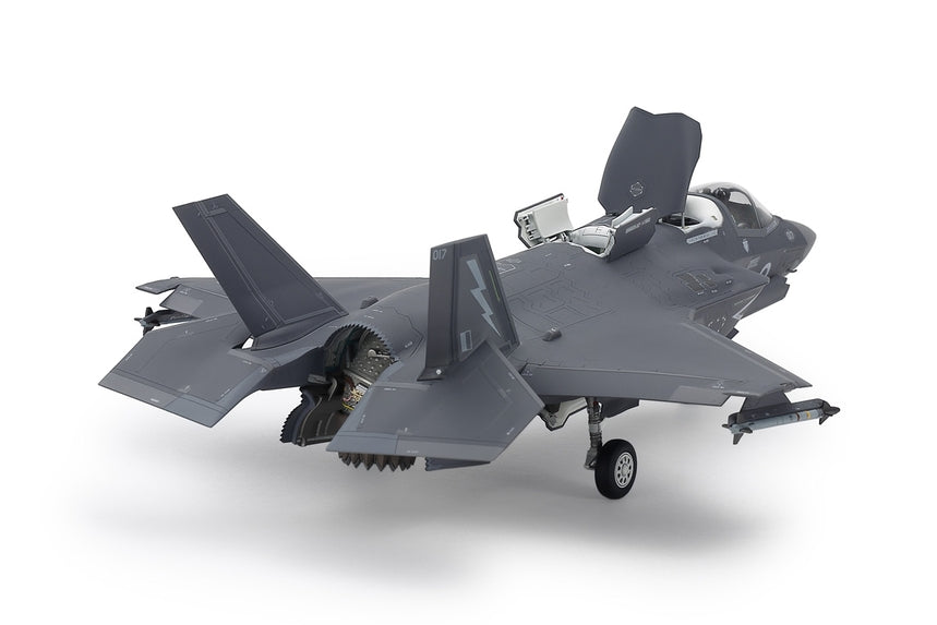 1:72 Lockheed Martin F-35 B