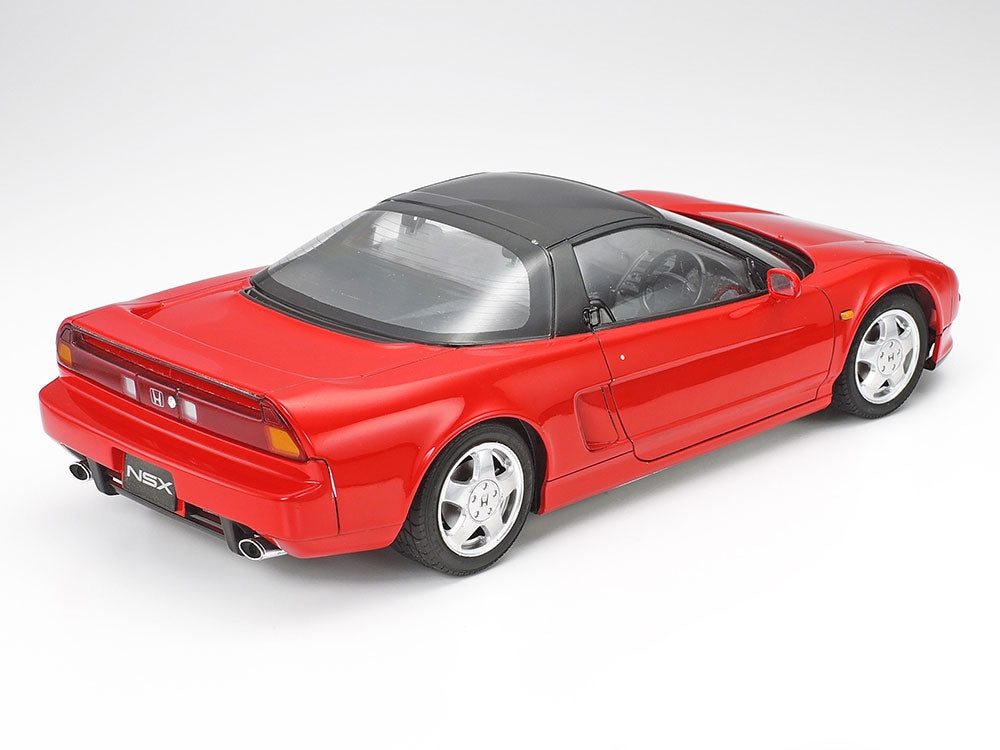 1:24 HONDA NSX