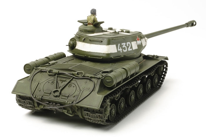 1/48 Russian Heavy Tank Js-2 1944