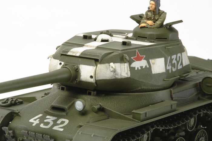 1/48 Russian Heavy Tank Js-2 1944
