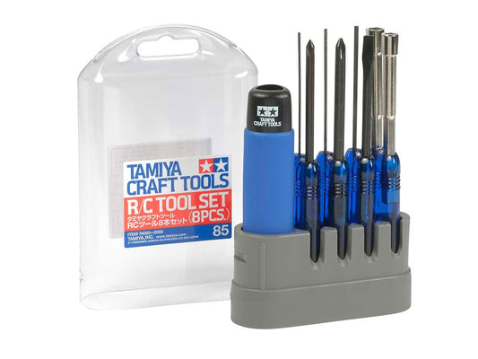 TAMIYA R/C Tool Set