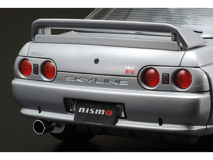 1/24 GT-R (R32) NISMO CUSTOM