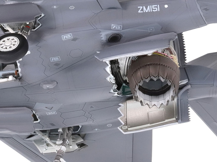 1:72 Lockheed Martin F-35 B