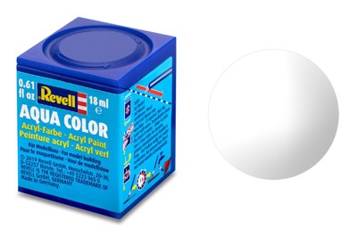 Aqua Color Paint
