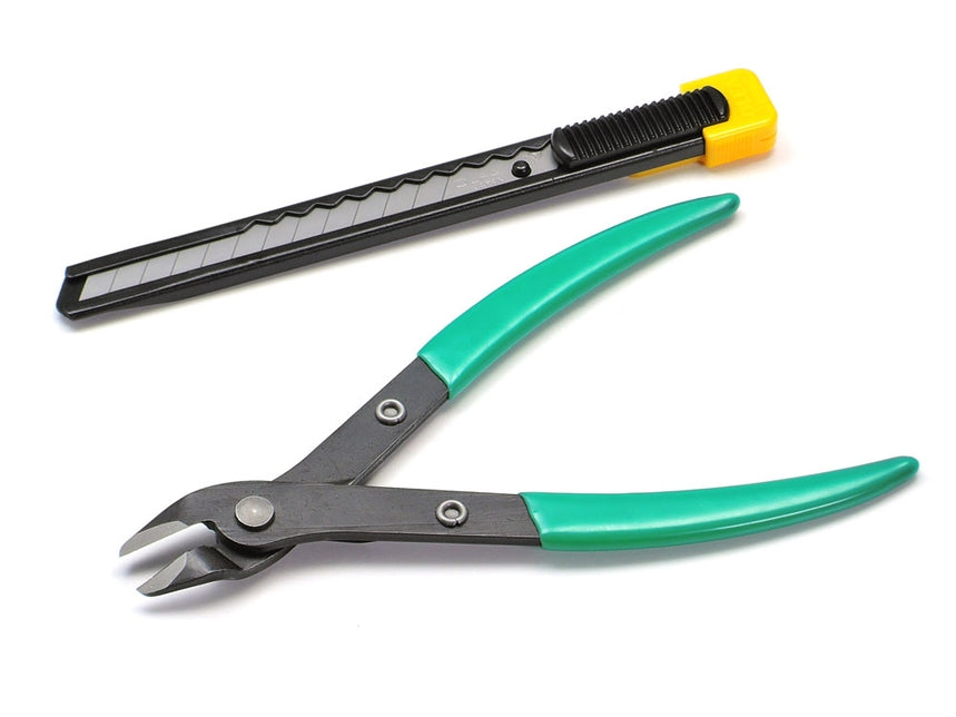 Basic CRAFT Tool Set (6PC)