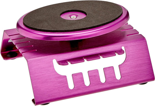 Work Stand (Aluminum) (PURPLE) (1pc)