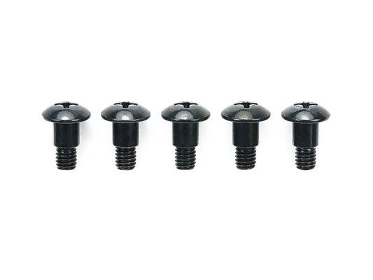 4X10mm Step Screw