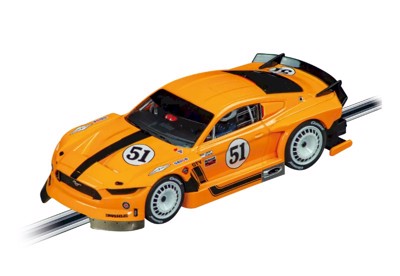 Ford Mustang GTY "No.51"