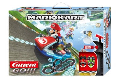 Carrera GO! Nintendo Mario Kart Slot Car
