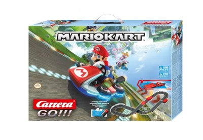 Carrera GO! Mario Kart