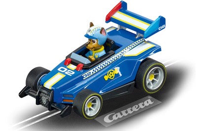 PAW Patrol - Ready Race Rescue - Chase