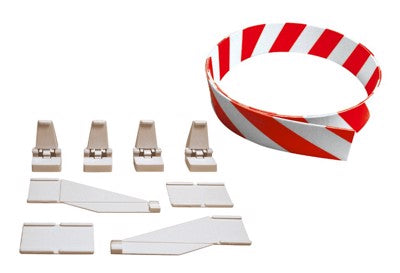 Guardrail Set