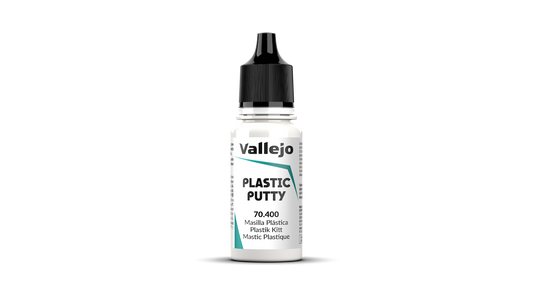 Plastic Putty