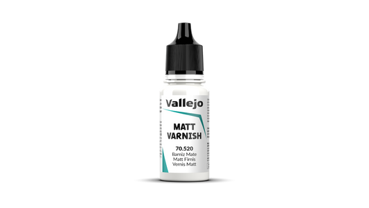 MATT VARNISH