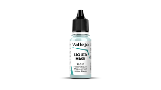LIQUID MASK ***FREEZE WARNING***