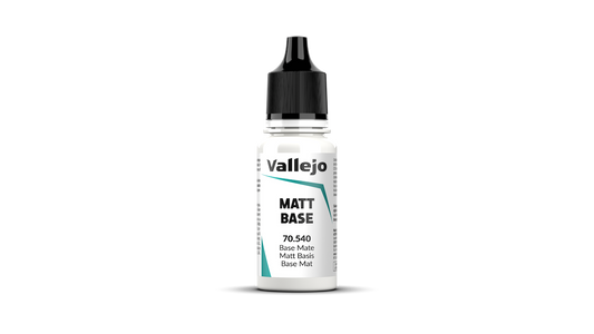 MATT MEDIUM