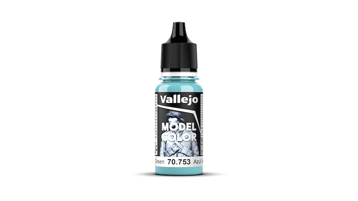 Vallejo Model Paints #051 - #100