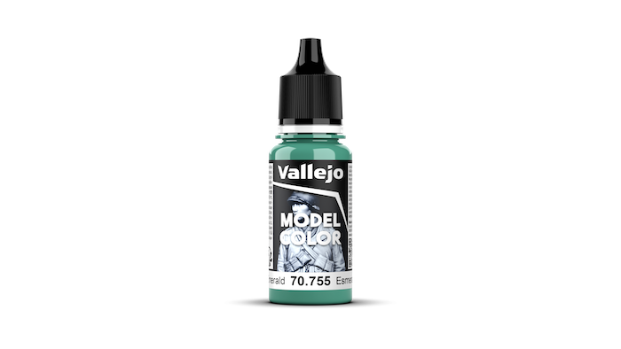 Vallejo Model Paints #051 - #100