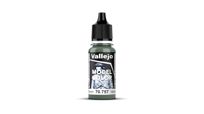 Vallejo Model Paints #051 - #100