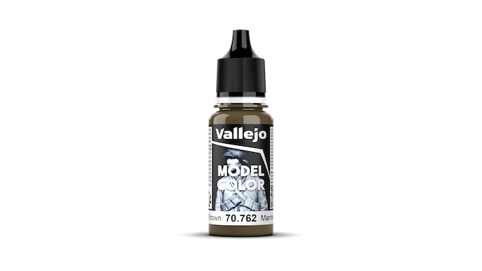 Vallejo Model Paints #101 - #150