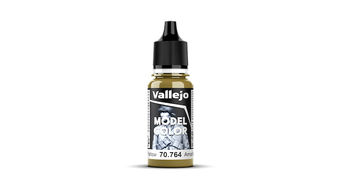 Vallejo Model Paints #101 - #150