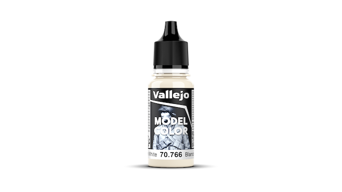 Vallejo Model Paints #001 - #050