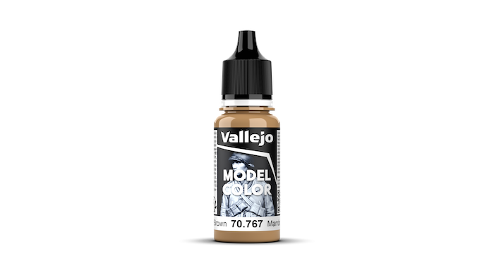 Vallejo Model Paints #101 - #150
