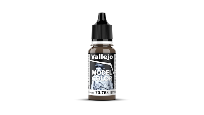 Vallejo Model Paints #101 - #150