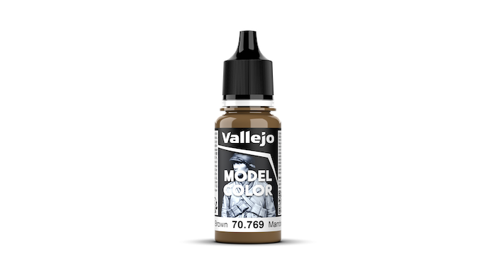 Vallejo Model Paints #101 - #150