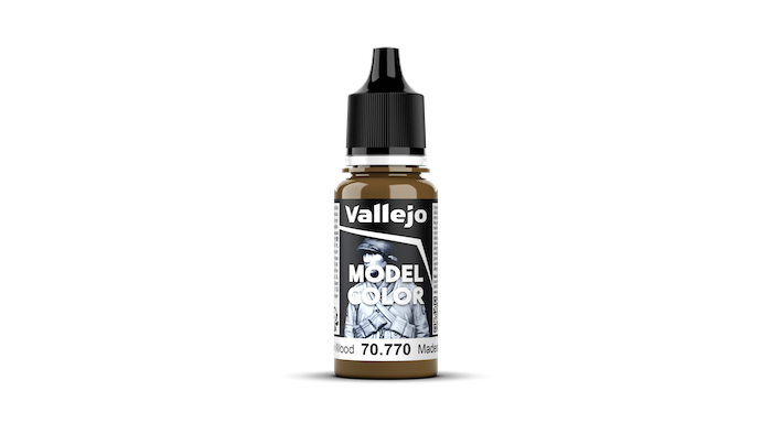 Vallejo Model Paints #101 - #150