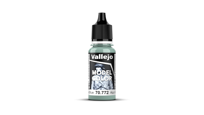 Vallejo Model Paints #151 - #204