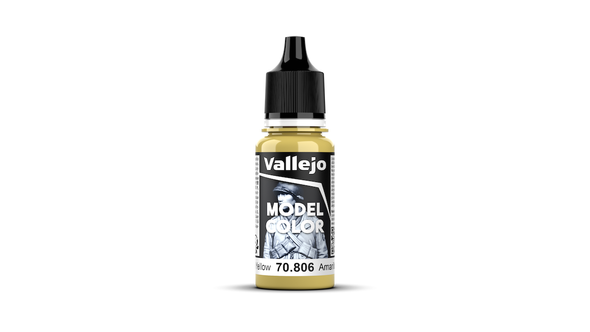 Vallejo Model Paints #101 - #150
