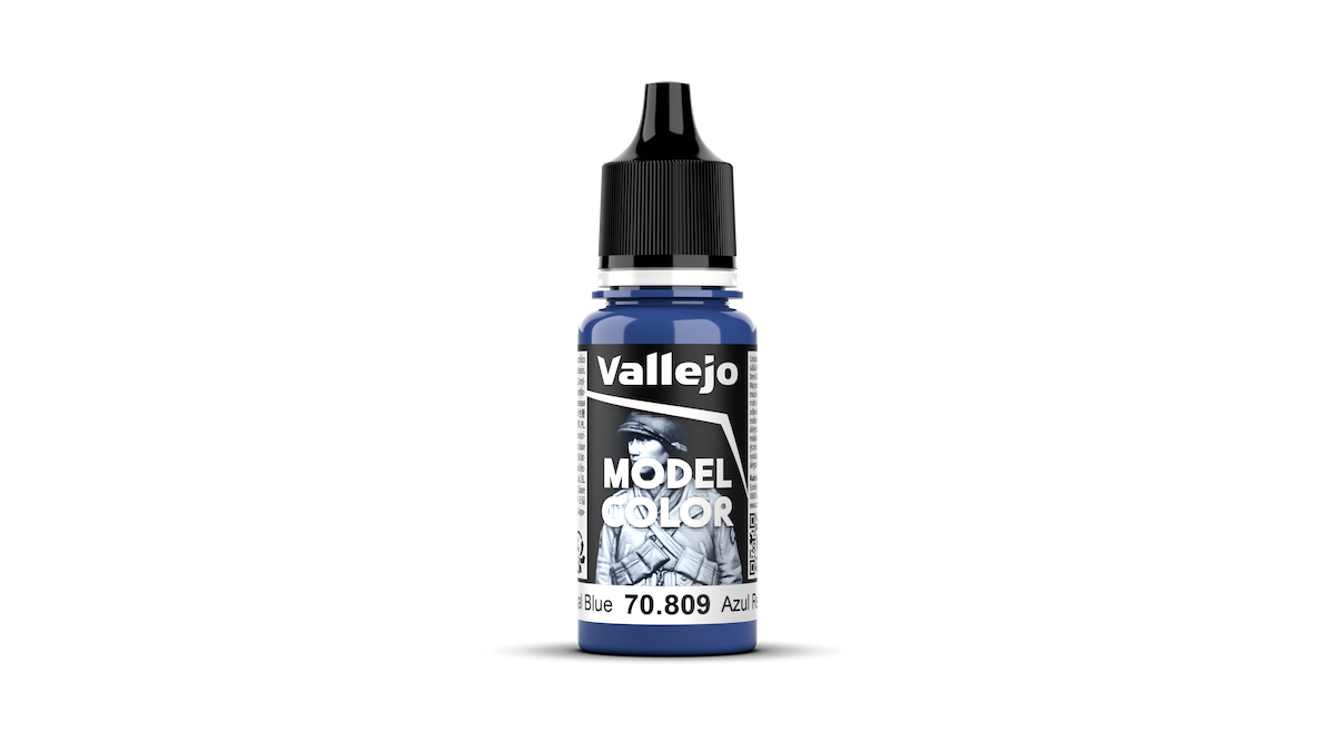 Vallejo Model Paints #051 - #100