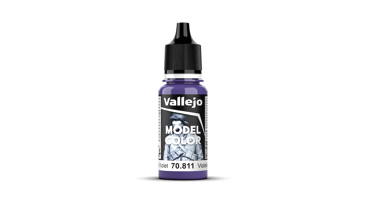 Vallejo Model Paints #051 - #100