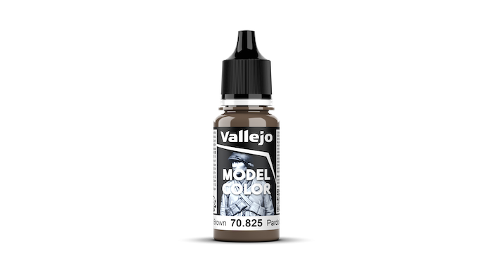 Vallejo Model Paints #151 - #204