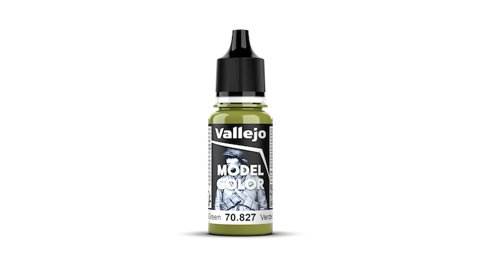Vallejo Model Paints #051 - #100