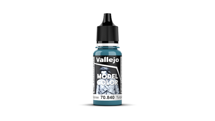 Vallejo Model Paints #051 - #100