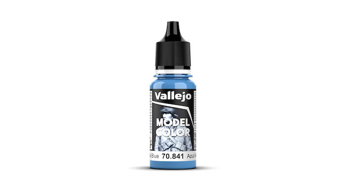 Vallejo Model Paints #051 - #100