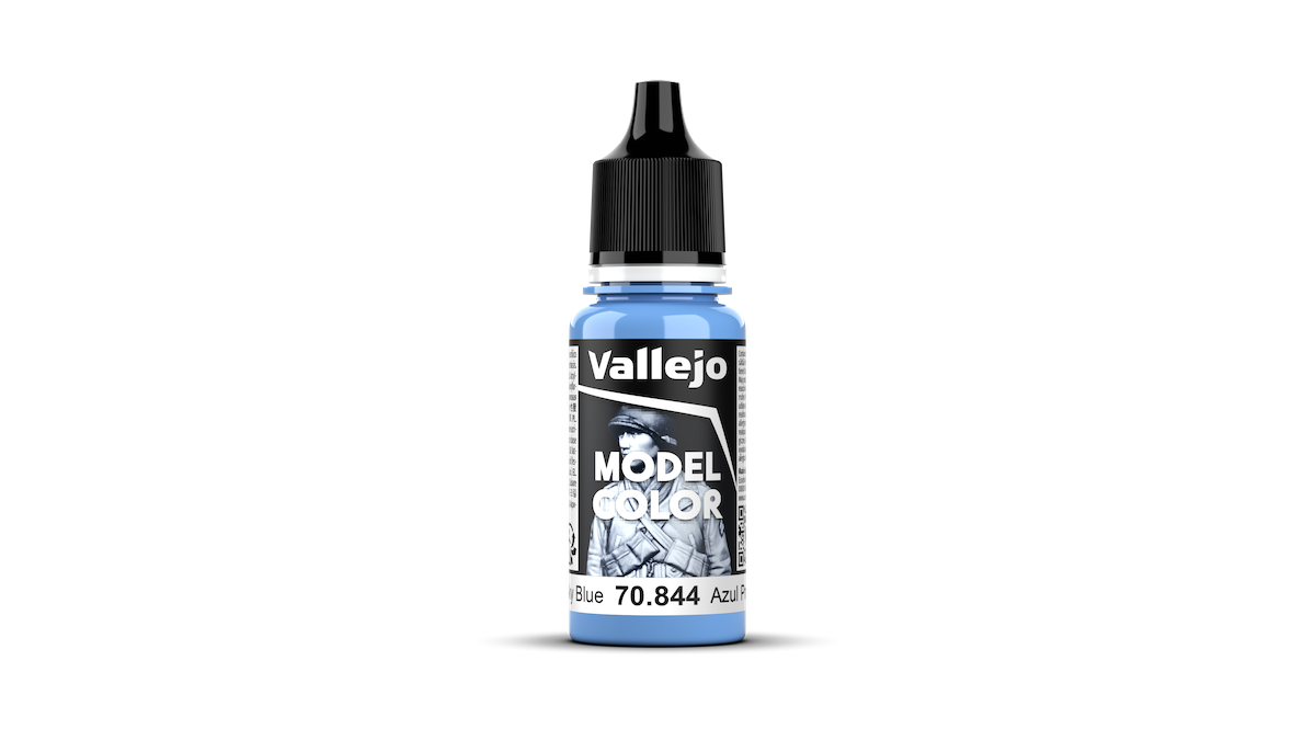 Vallejo Model Paints #051 - #100