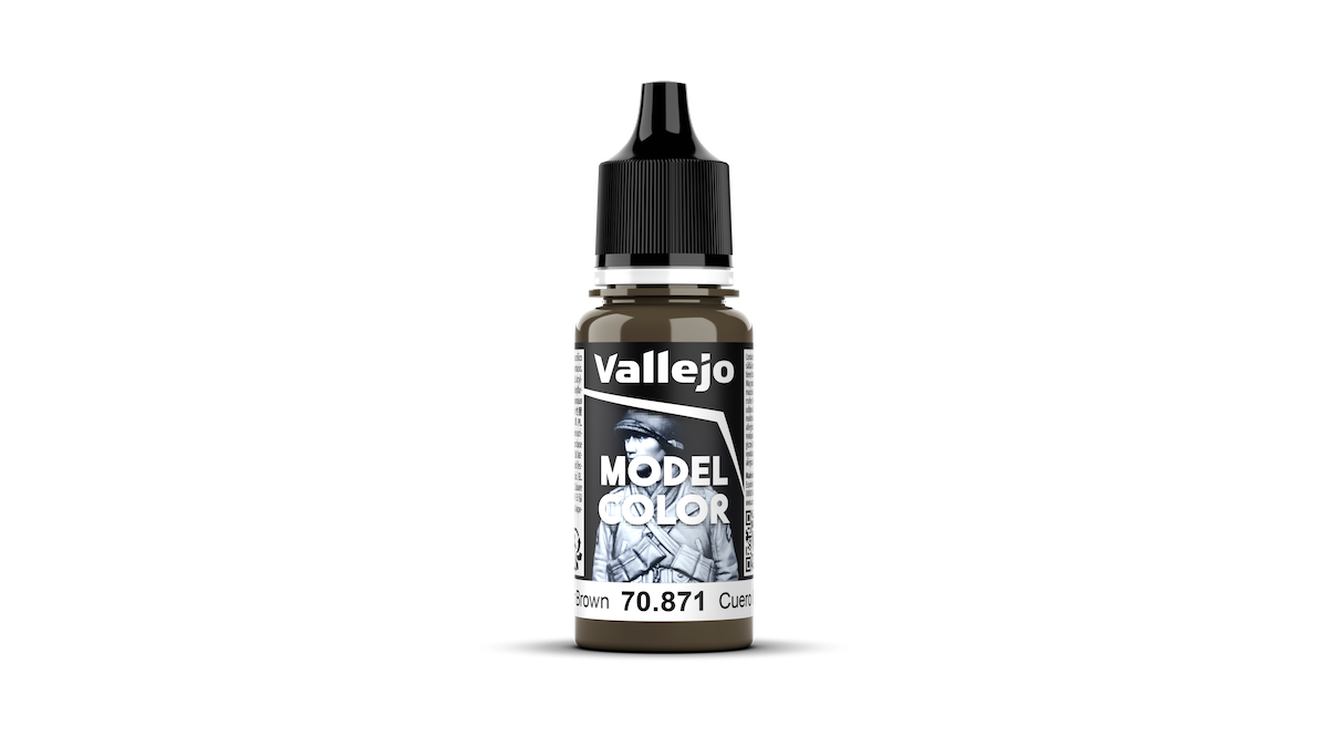 Vallejo Model Paints #101 - #150
