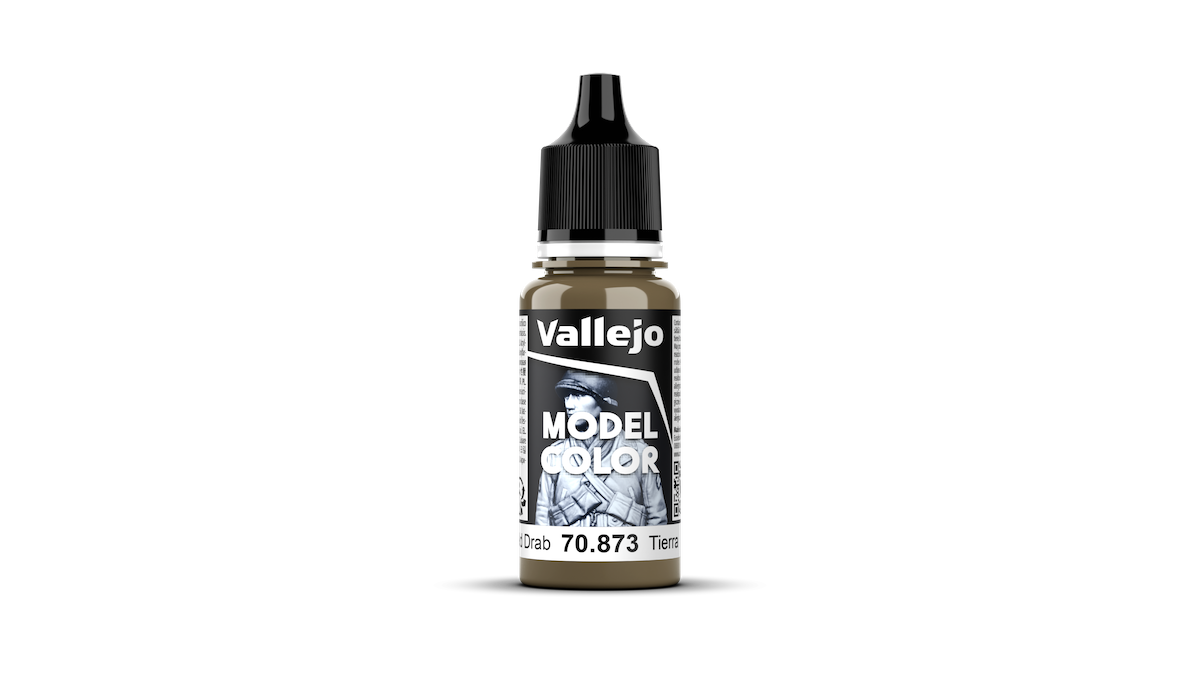 Vallejo Model Paints #101 - #150
