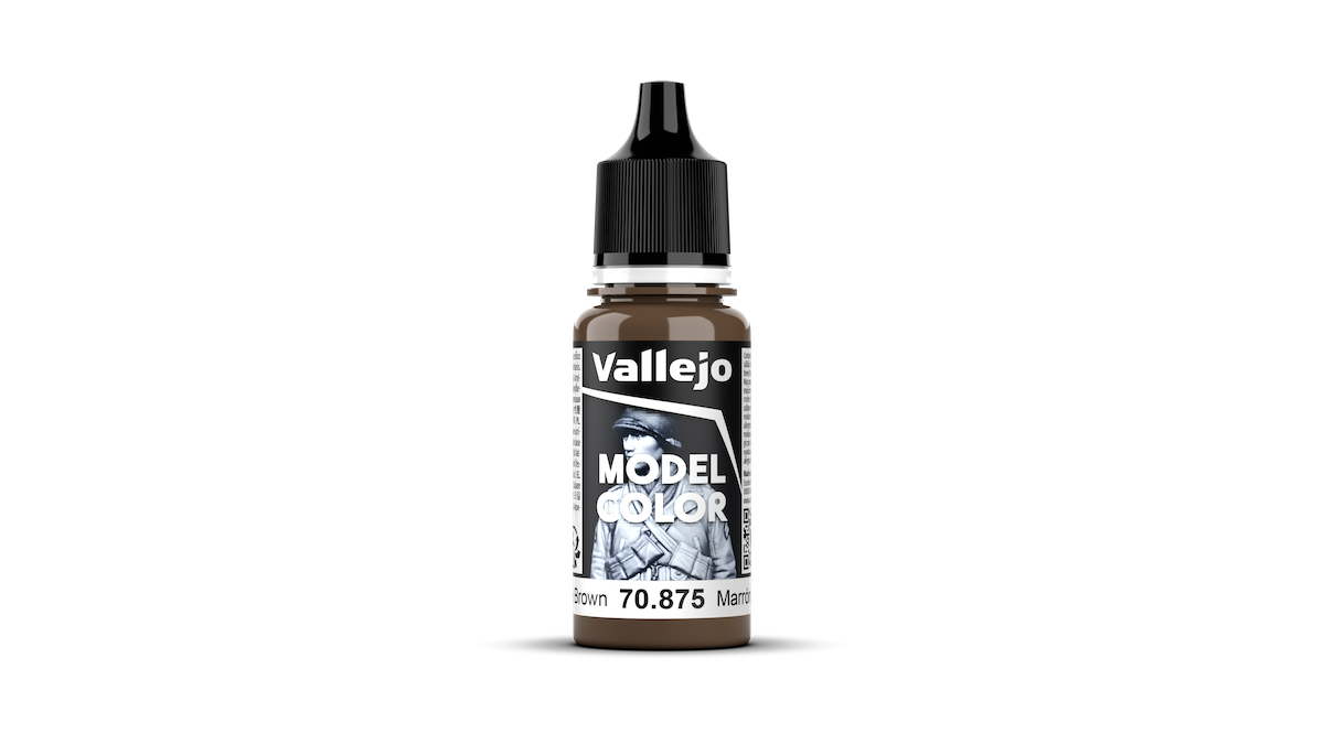 Vallejo Model Paints #101 - #150