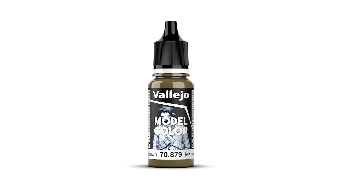 Vallejo Model Paints #101 - #150