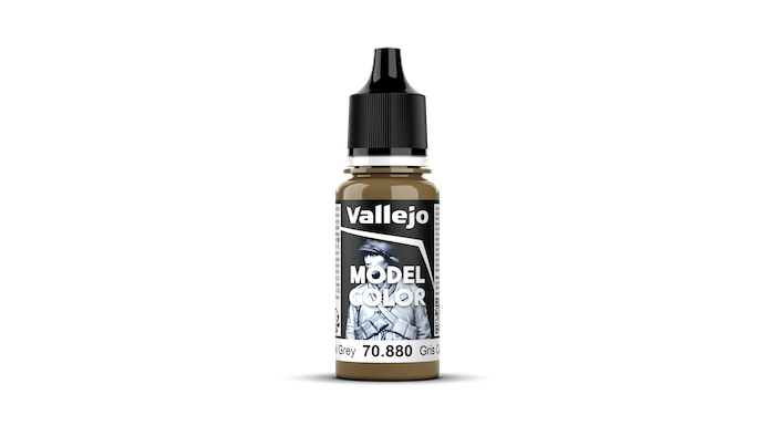 Vallejo Model Paints #101 - #150
