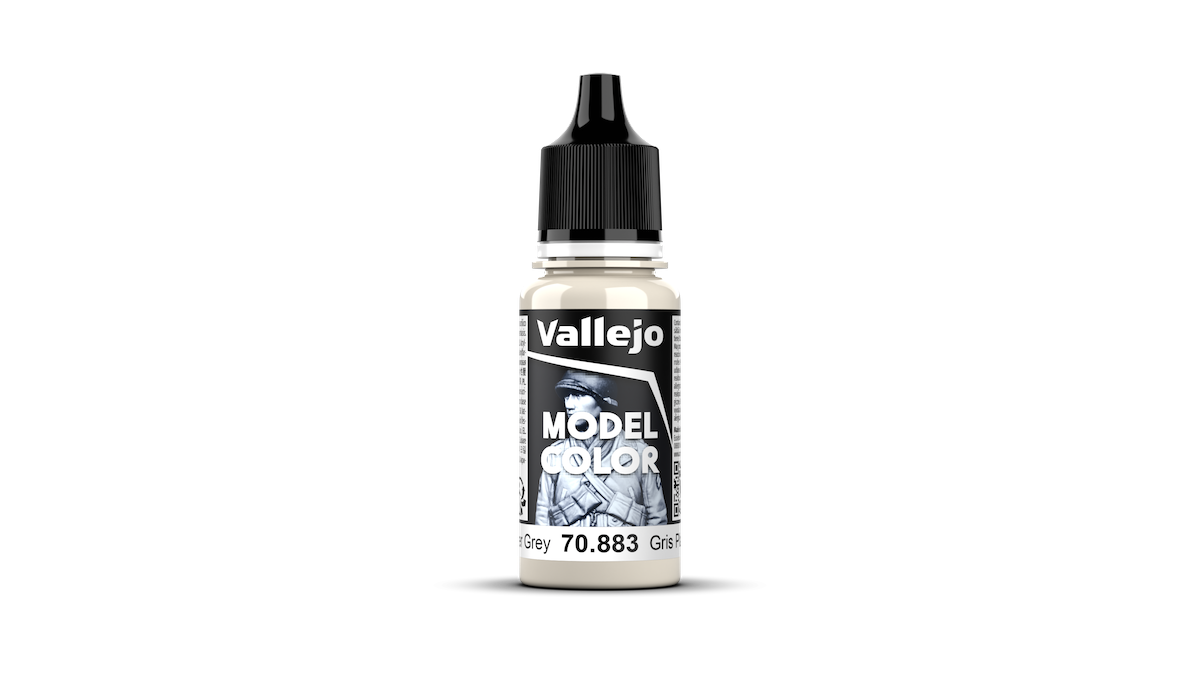 Vallejo Model Paints #151 - #204