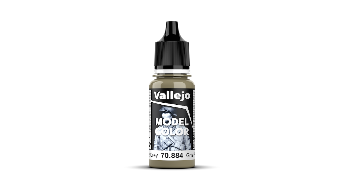 Vallejo Model Paints #101 - #150