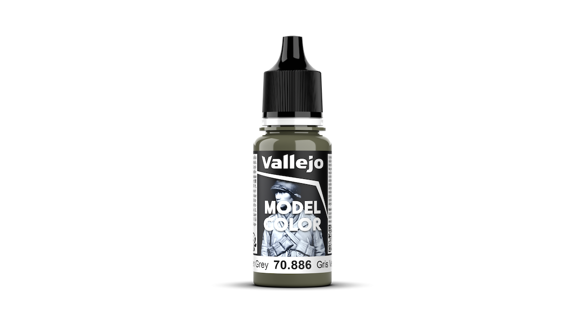 Vallejo Model Paints #051 - #100